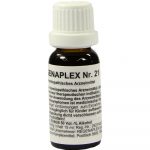 Regenaplex Nr. 21 D gocce 15 ml