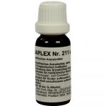 Regenaplex Nr. 211 A gocce 15 ml