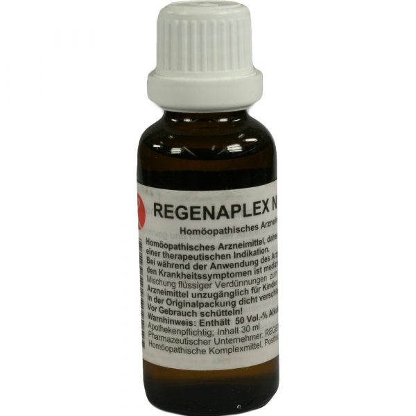 Regenaplex Nr. 213 A gocce