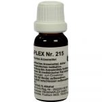 Regenaplex Nr. 215 gocce 15 ml