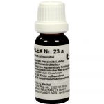 Regenaplex Nr. 23 A gocce 15 ml
