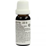 Regenaplex Nr. 23 B gocce 15 ml