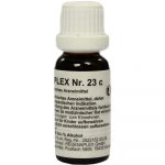 Regenaplex Nr. 23 C gocce 15 ml