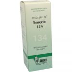Pflügerplex Senecio 134 - GOCCE 50 ML