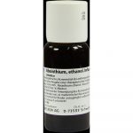 Absinthium Urtinktur D1 10% gocce 50 ml