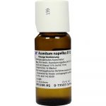 Aconitum Napellus D12 Dilution 20 ml