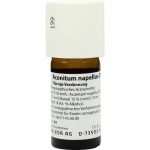 Aconitum Napellus D20 Diluizione 20 ml