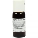 Anagallis Ethanol. Infusum Urtinktur D1 50 ml