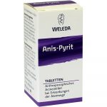 Anis Pyrit 80 compresse