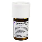 Antimonit D 4 Trituration confezione da 20 grammi