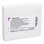 Antimonit D6 confezione da 5x10ml  fiale