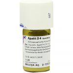 Apatit D4 Trituration 20 gr