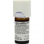 Apis Mellifica D30 Diluizione 20 ml