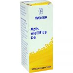 Apis Mellifica D6 Globuli 10 gr