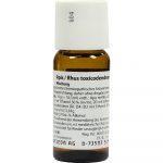 Apis/Rhus tox. Comp. Diluizione 50 ml