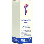 Archangelica RH D3 Diluizione 20 ml