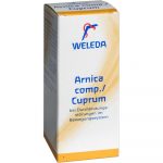 Arnica Comp./Cuprum prodotto oleoso 50 ml