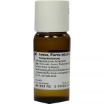 Arnica Planta Tota D12 Diluizione 50 ml