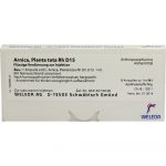 Arnica Planta Tota RH D15 8x1 ml fiale