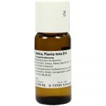 Arnica Planta Tota D4 Diluizione 50 ml