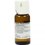 Arnica Planta Tota D6 Diluizione 50 ml