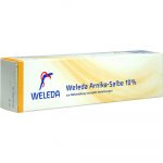 Arnika Salbe 10% 70 gr