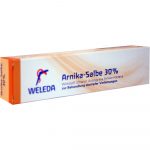 Arnika Salbe 30% 25 gr
