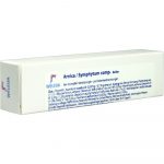 Arnica/Symphytum Comp. Salbe 25 gr