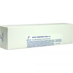 Arnica/Symphytum Comp. Salbe 70 gr