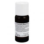 Arsenicum Album D6 Diluizione 50 ml