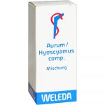 Aurum/Hyoscyamus Comp. Diluizione 50 ml