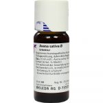Avena Sativa Urtinktur 50 ml