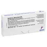 Berberis Cortex Decoctum D3 8x1 ml fiale