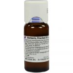 Berberis Fructus D2 Diluizione 50 ml