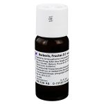 Berberis Fructus D3 Diluizione 50 ml