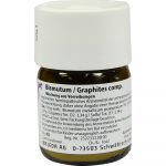 Bismutum Graphites Comp. Trituration 50 gr