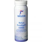 Bolus Eucalypti Comp. Pulvere 30 gr