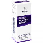 Bronchialbalsam Weleda 20 ml (Balsamo bronchiale Weleda 20 ml)