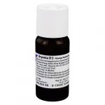 Bryonia D3 Diluizione 50 ml
