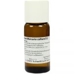 Bryophyllum Mercurio Cultum D2 Diluizione 50 ml