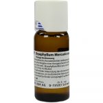 Bryophyllum Mercurio Cultum D3 Diluizione 50 ml