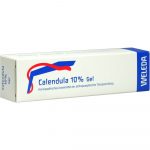 Calendula 10% Gel 25 gr
