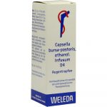 Capsella Bursa Pastoris D4 collirio 10 ml