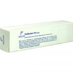 Chelidonium 10% Salbe 25 gr