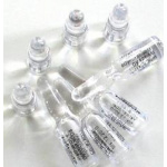 China Homaccord S - FIALE 100 X 1,1 ML