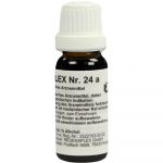 Regenaplex Nr. 24 A gocce 15 ml