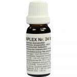 Regenaplex Nr. 24 B gocce 15 ml