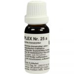 Regenaplex Nr. 25 A gocce 15 ml