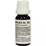 Regenaplex Nr. 25 C gocce 15 ml