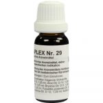 Regenaplex Nr. 29 gocce 15 ml